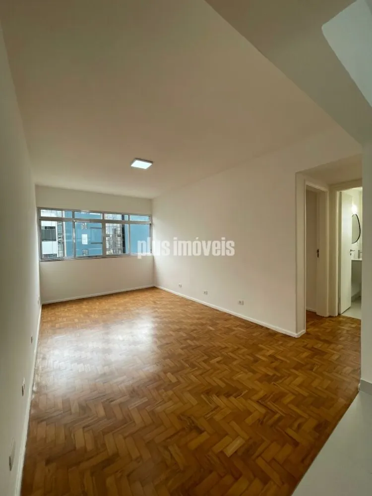 Apartamento, 3 quartos, 75 m² - Foto 2