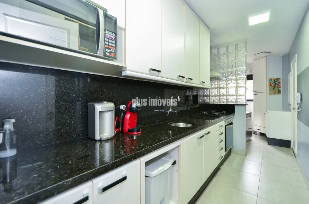 Apartamento, 2 quartos, 98 m² - Foto 4