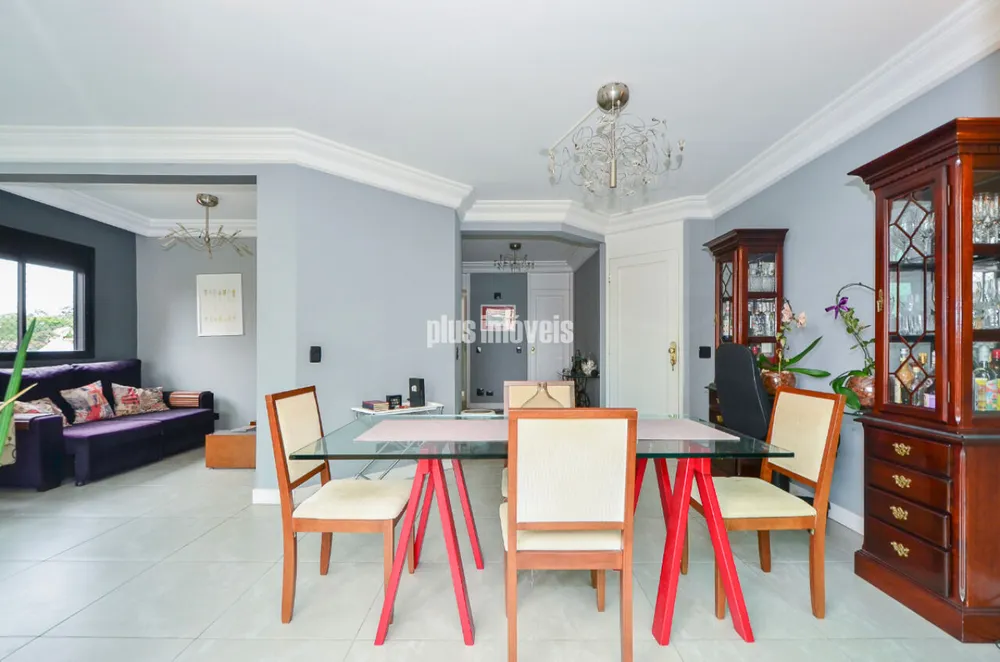 Apartamento, 2 quartos, 98 m² - Foto 2