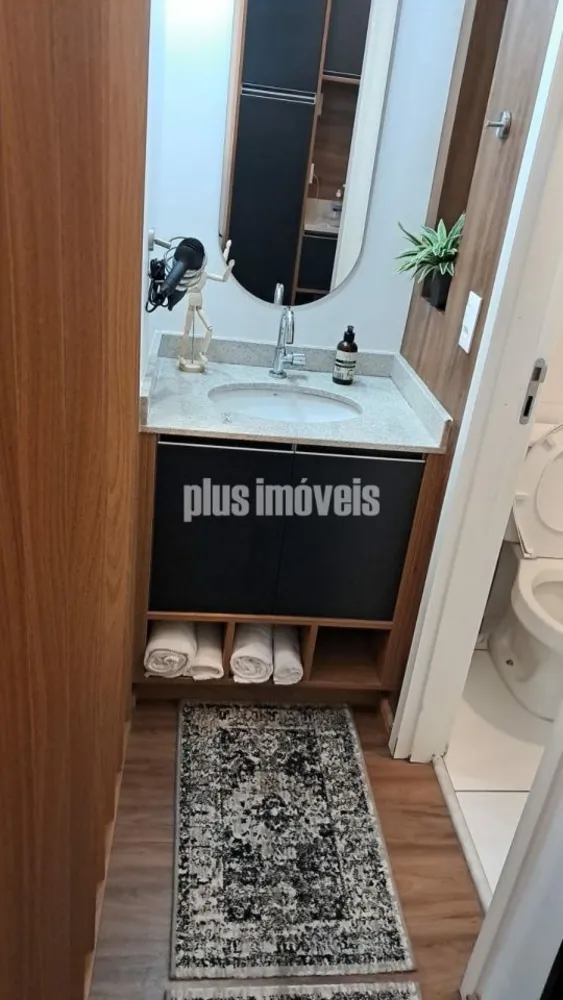 Kitnet-Studio, 25 m² - Foto 4