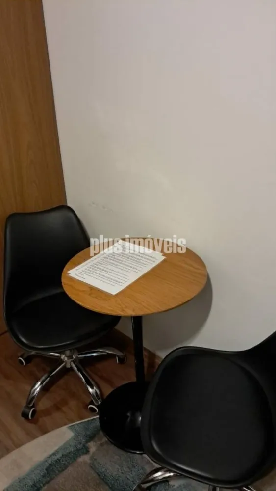Kitnet-Studio, 25 m² - Foto 1