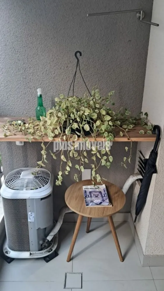 Kitnet-Studio, 25 m² - Foto 2