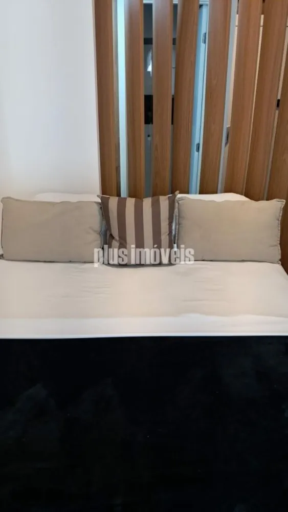 Kitnet-Studio, 25 m² - Foto 3