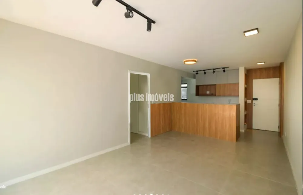 Apartamento, 2 quartos, 113 m² - Foto 1