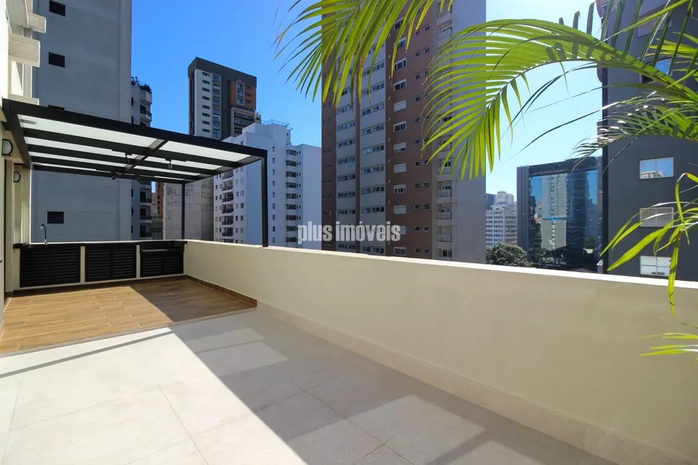 Apartamento, 2 quartos, 113 m² - Foto 3