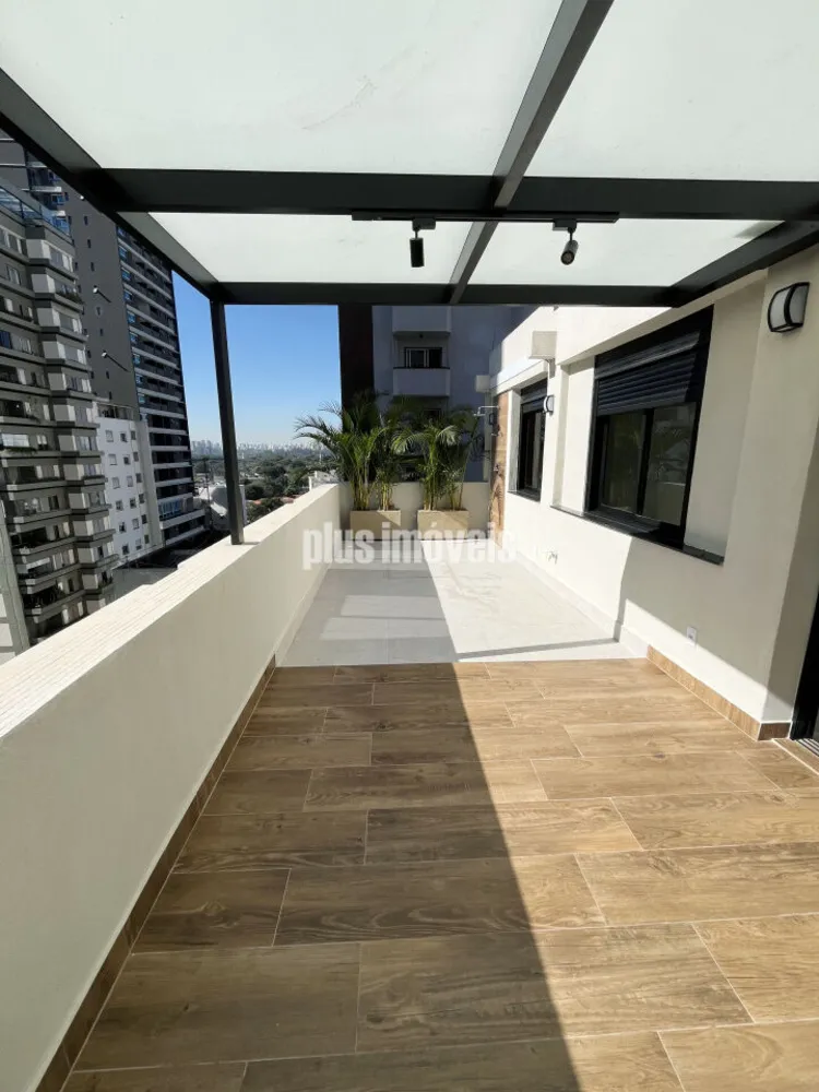 Apartamento, 2 quartos, 113 m² - Foto 2