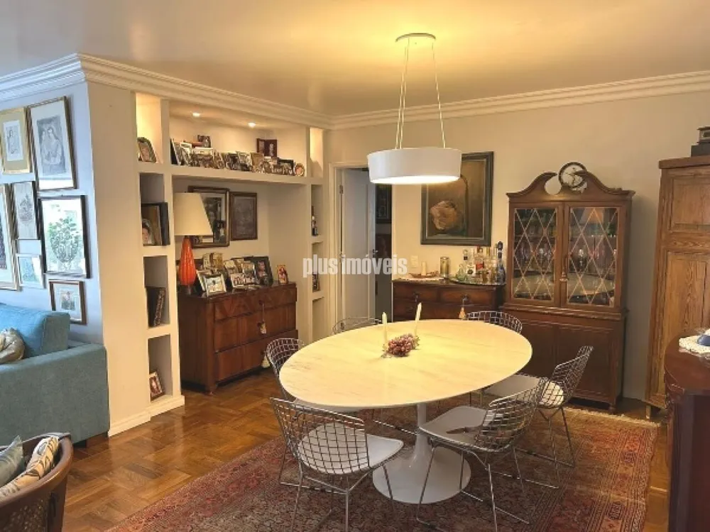 Apartamento, 3 quartos, 130 m² - Foto 4