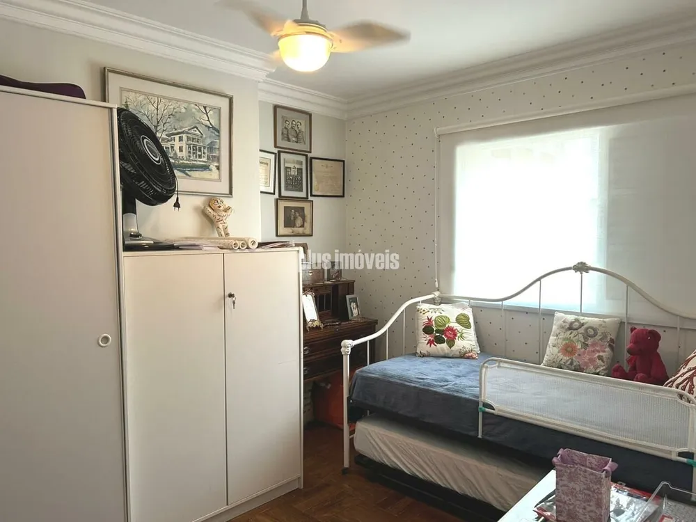 Apartamento, 3 quartos, 130 m² - Foto 3