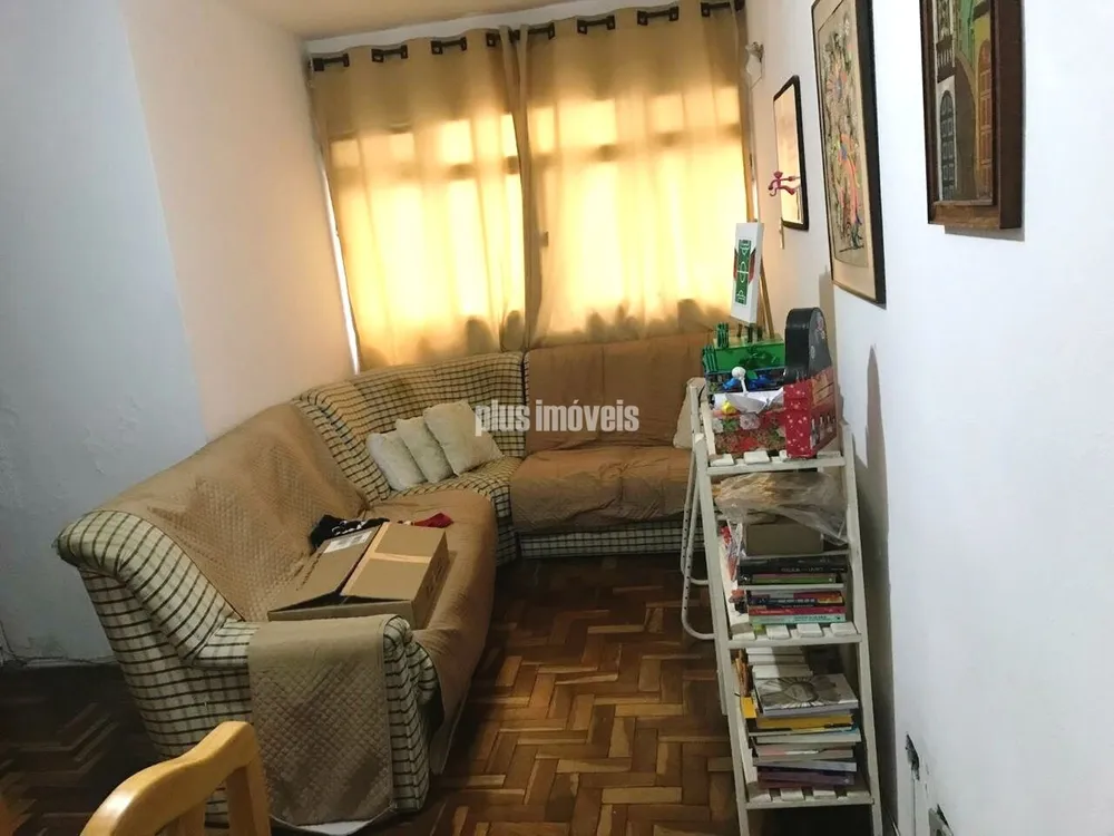 Apartamento, 2 quartos, 50 m² - Foto 1