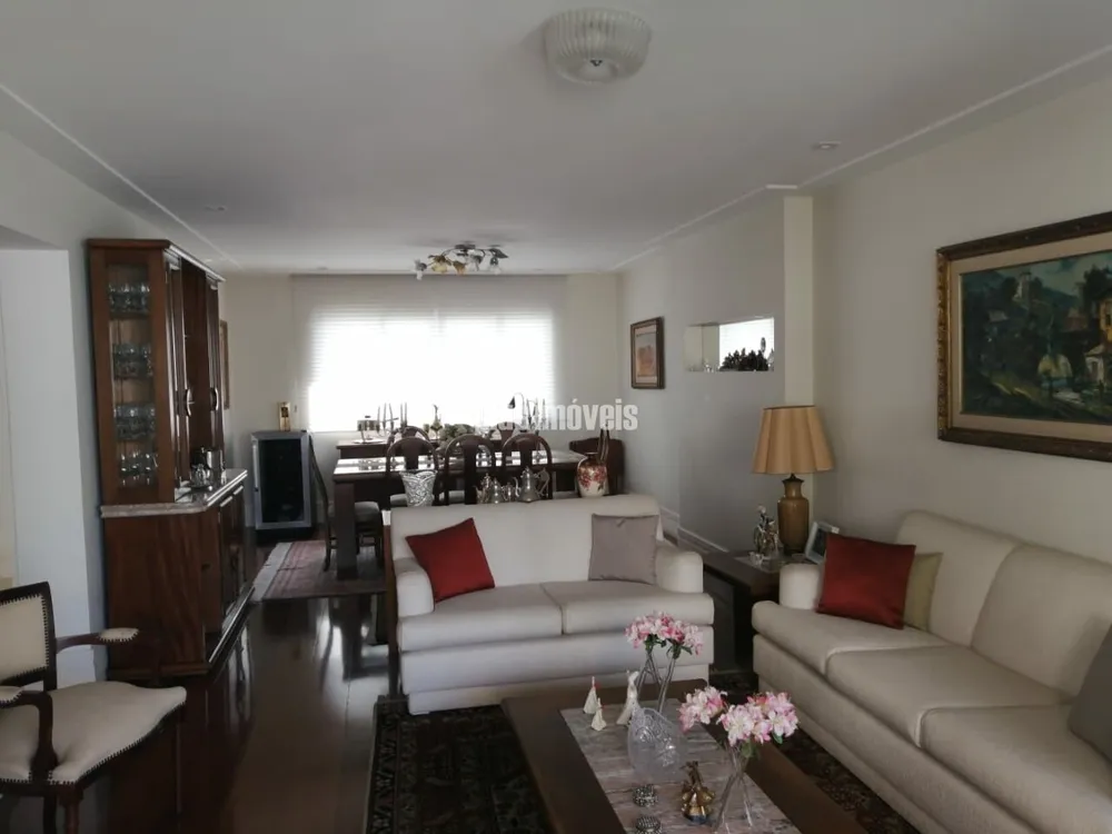 Apartamento, 3 quartos, 200 m² - Foto 5