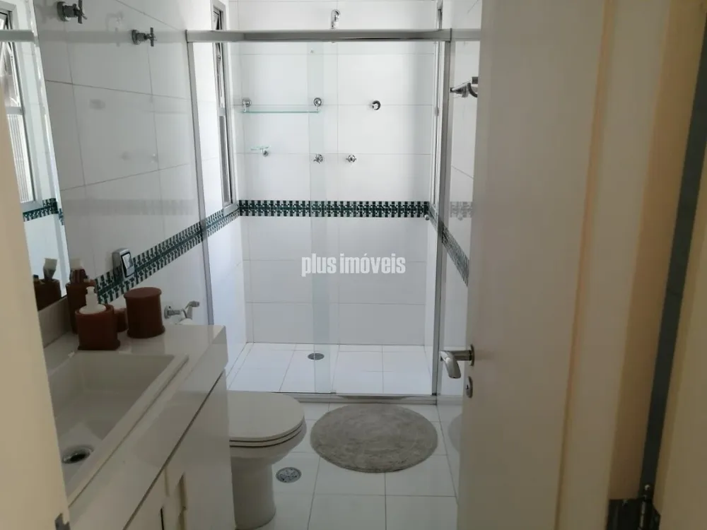 Apartamento, 3 quartos, 200 m² - Foto 4