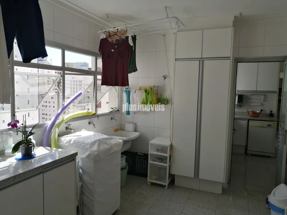 Apartamento, 3 quartos, 200 m² - Foto 7