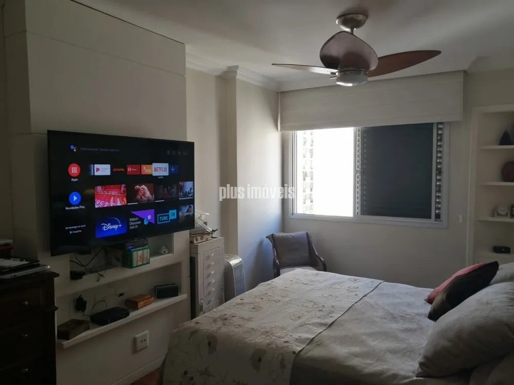 Apartamento, 3 quartos, 200 m² - Foto 2