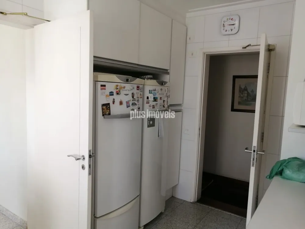 Apartamento, 3 quartos, 200 m² - Foto 8