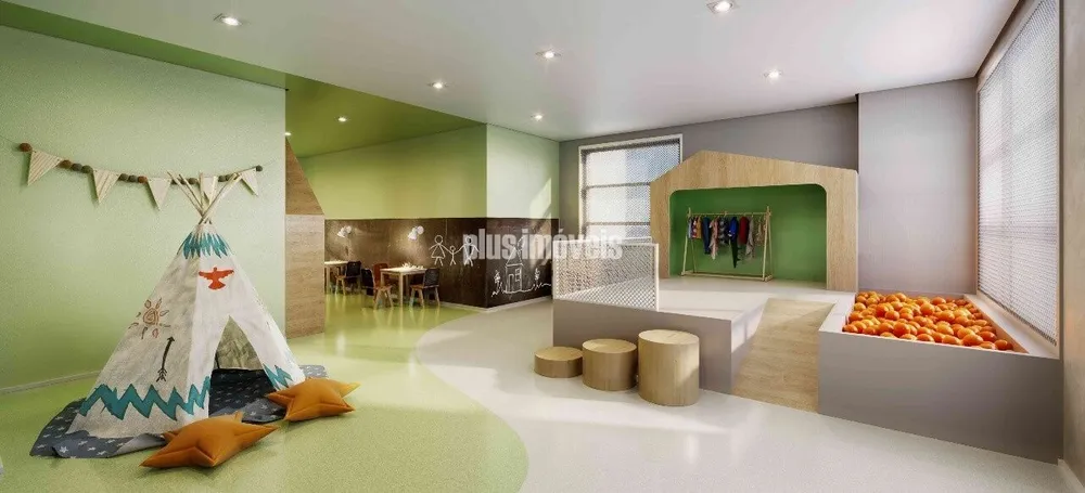 Apartamento, 3 quartos, 132 m² - Foto 15
