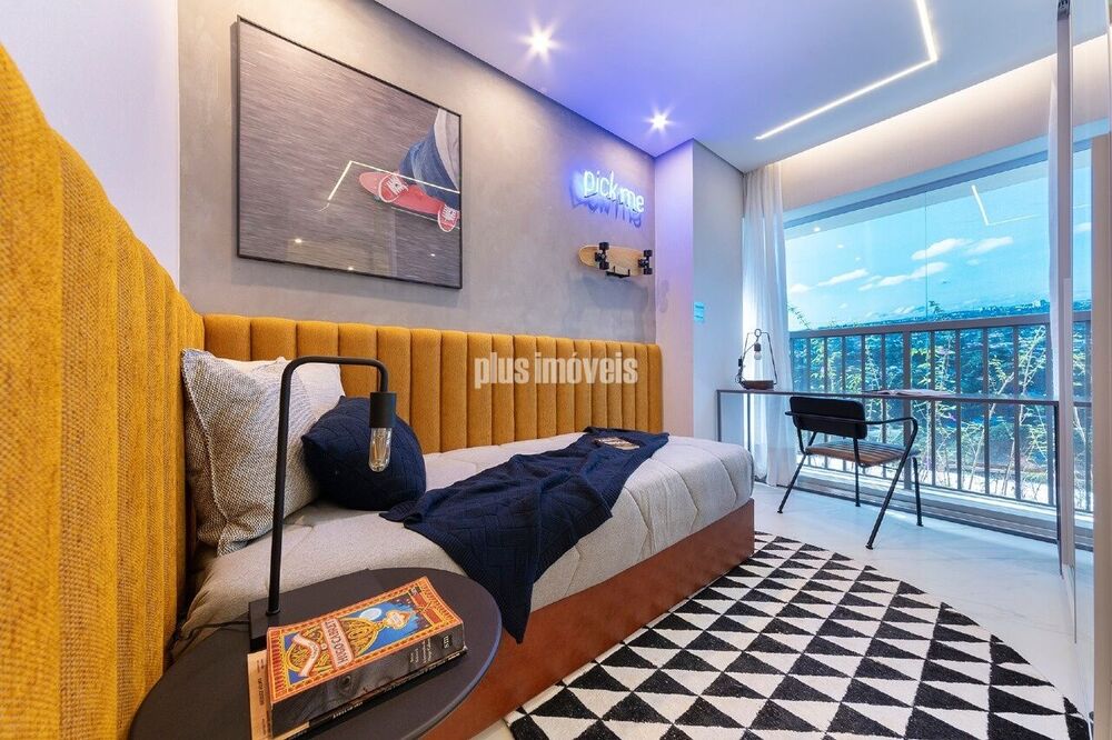 Apartamento, 3 quartos, 132 m² - Foto 4