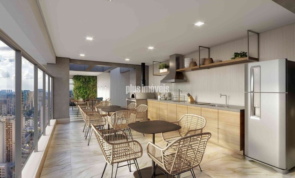 Apartamento, 3 quartos, 132 m² - Foto 1