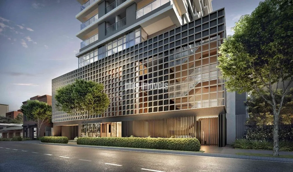 Apartamento, 3 quartos, 132 m² - Foto 16
