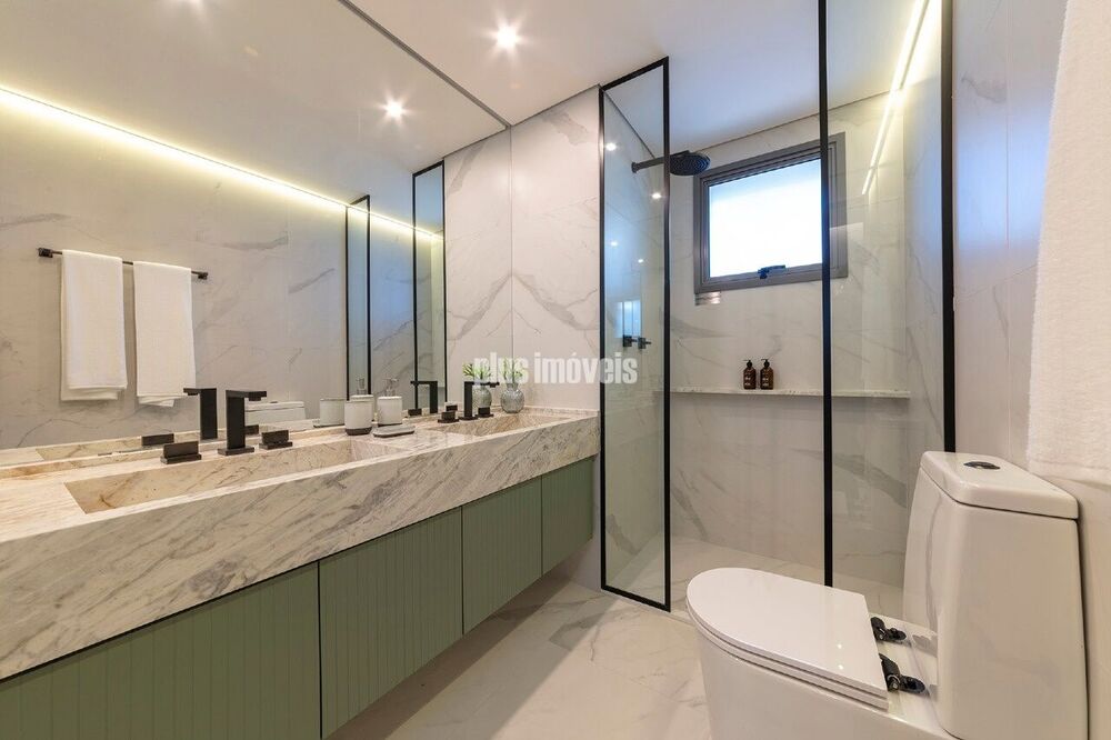 Apartamento, 3 quartos, 132 m² - Foto 2