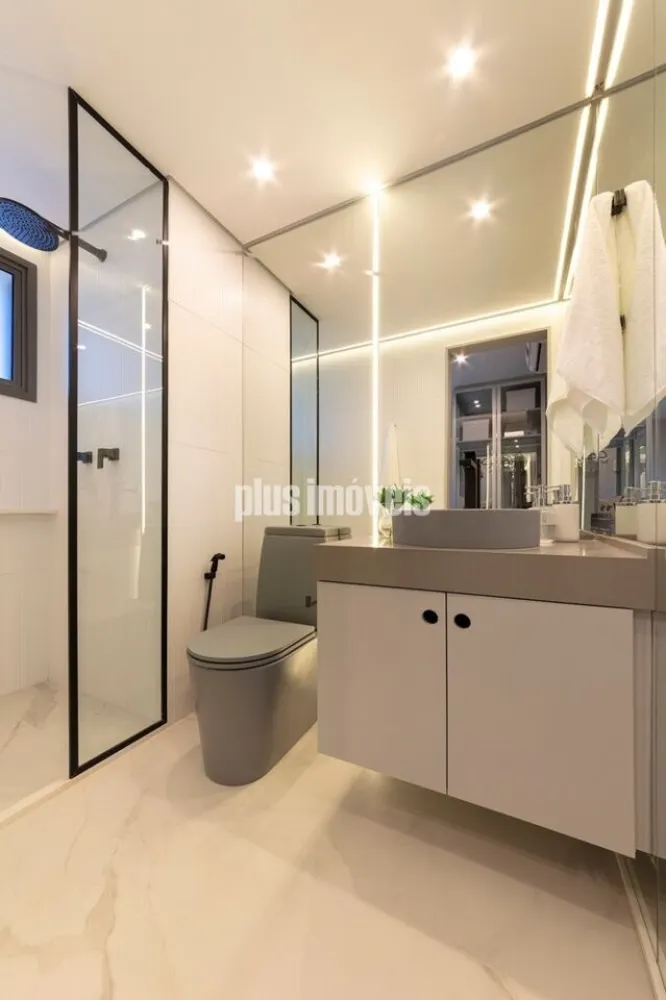 Apartamento, 3 quartos, 132 m² - Foto 11