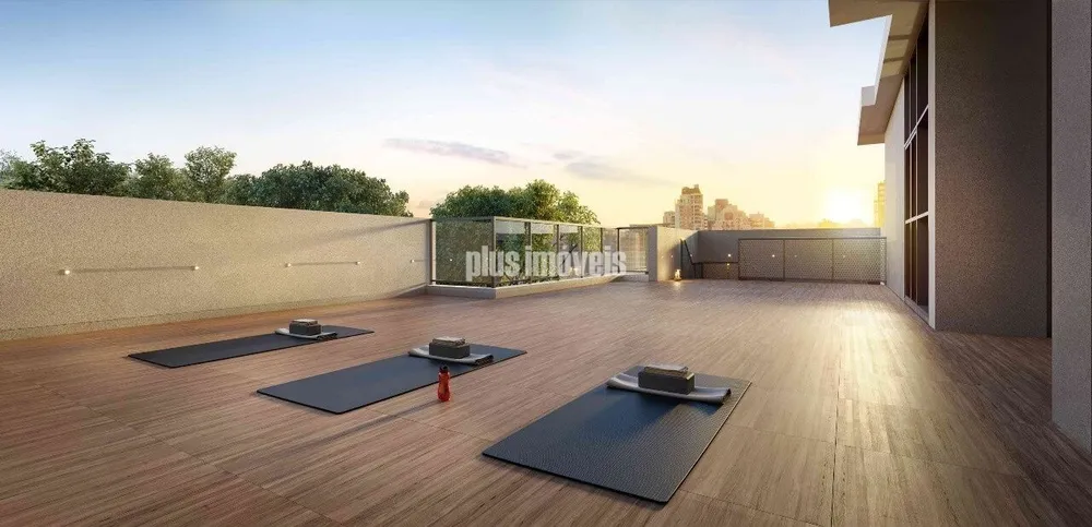 Apartamento, 3 quartos, 132 m² - Foto 12