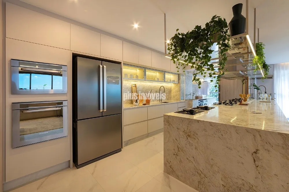 Apartamento, 3 quartos, 132 m² - Foto 1