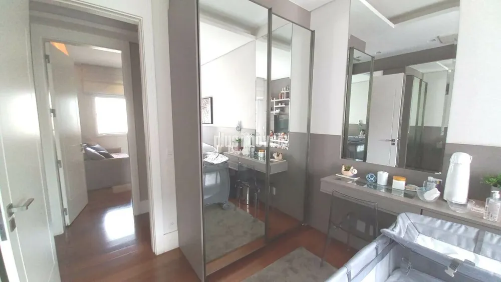 Apartamento, 4 quartos, 311 m² - Foto 4