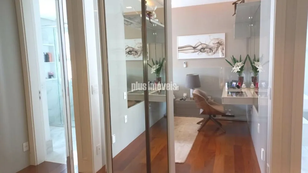 Apartamento, 4 quartos, 311 m² - Foto 2