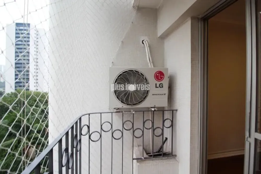 Apartamento, 2 quartos, 55 m² - Foto 2