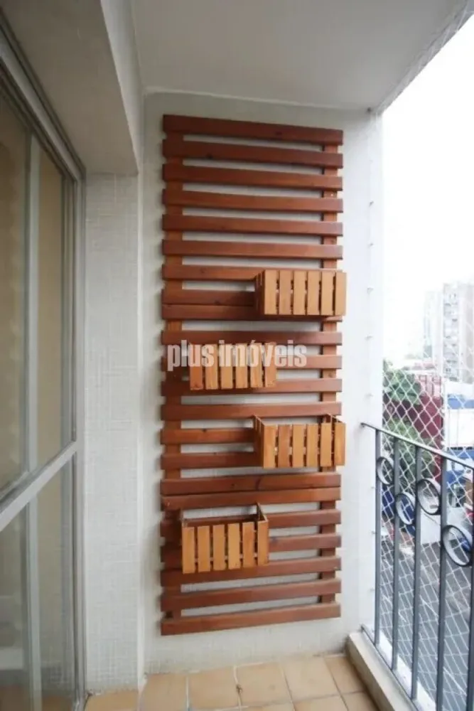 Apartamento, 2 quartos, 55 m² - Foto 1