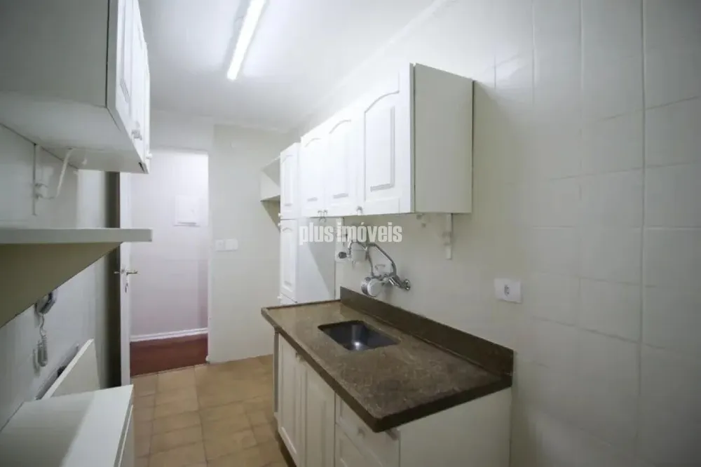 Apartamento, 2 quartos, 55 m² - Foto 4