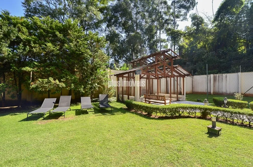 Apartamento, 2 quartos, 121 m² - Foto 2