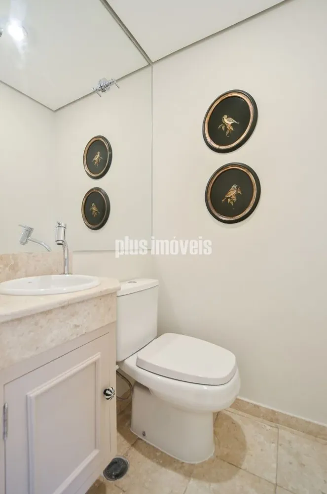 Apartamento, 2 quartos, 121 m² - Foto 5