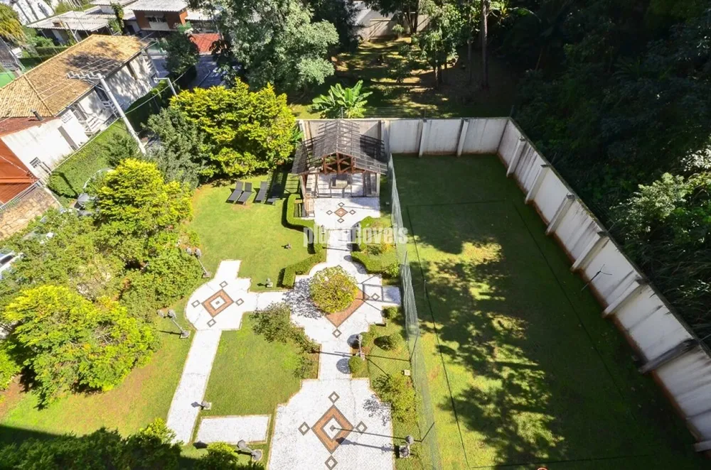 Apartamento, 2 quartos, 121 m² - Foto 1