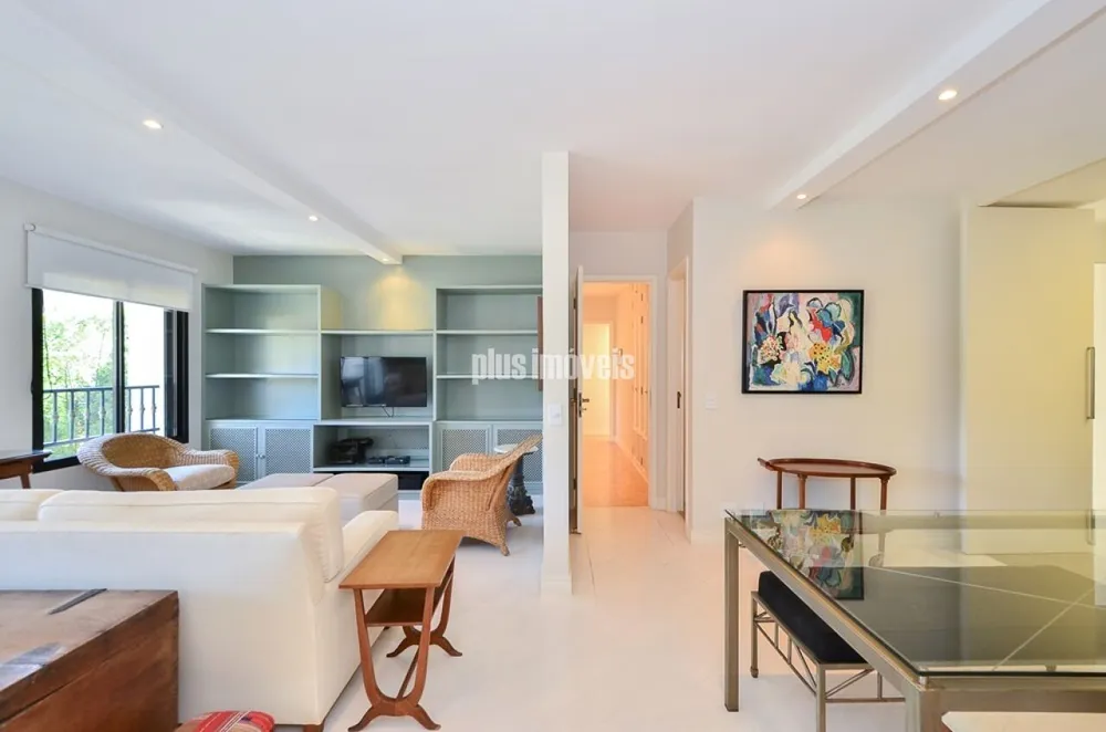 Apartamento, 2 quartos, 121 m² - Foto 6