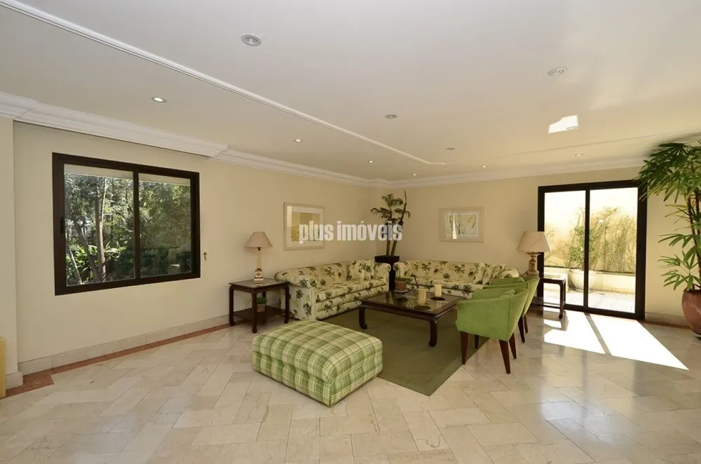 Apartamento, 2 quartos, 121 m² - Foto 4