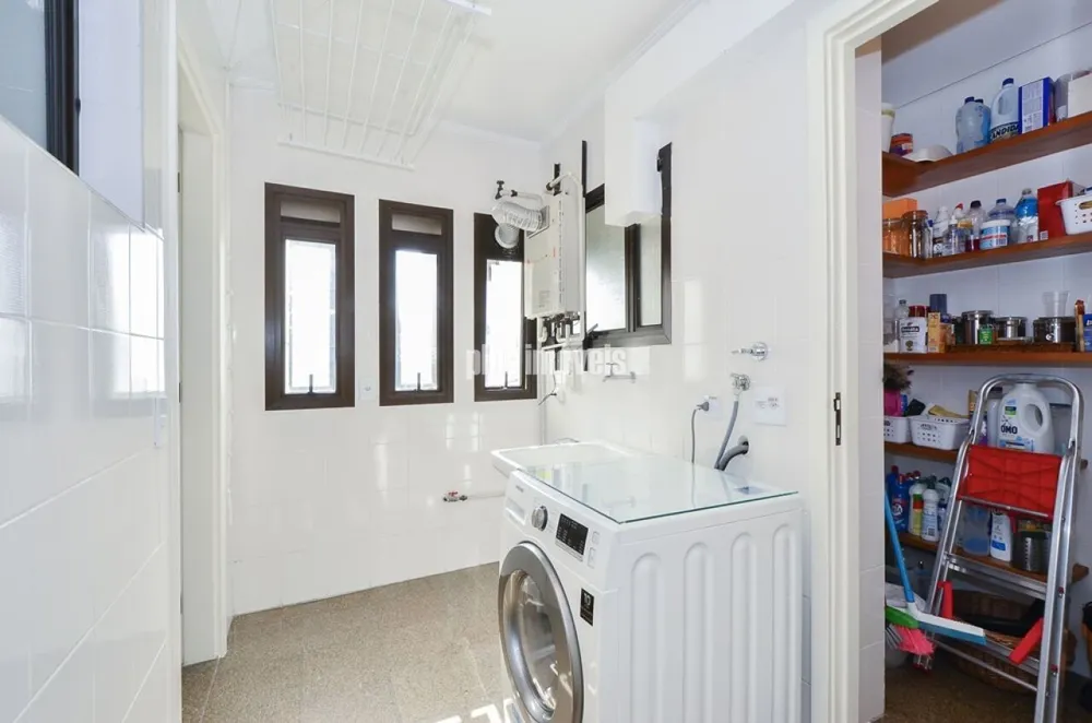 Apartamento, 2 quartos, 121 m² - Foto 8