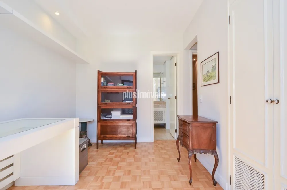 Apartamento, 2 quartos, 121 m² - Foto 7