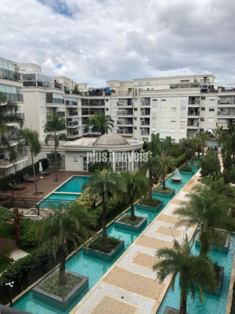 Apartamento, 1 quarto, 59 m² - Foto 15