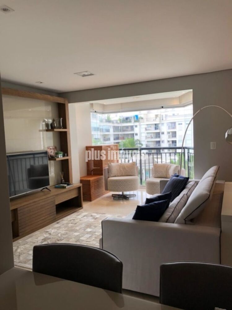 Apartamento, 1 quarto, 59 m² - Foto 21