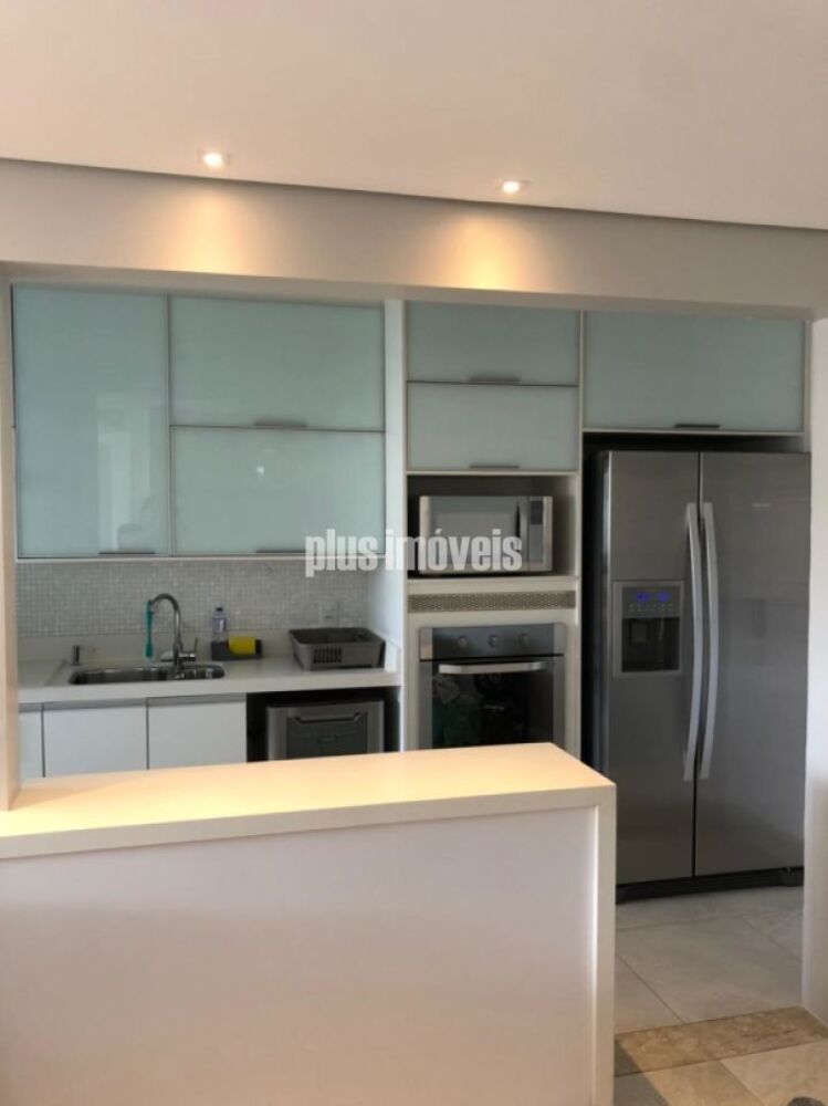 Apartamento, 1 quarto, 59 m² - Foto 1