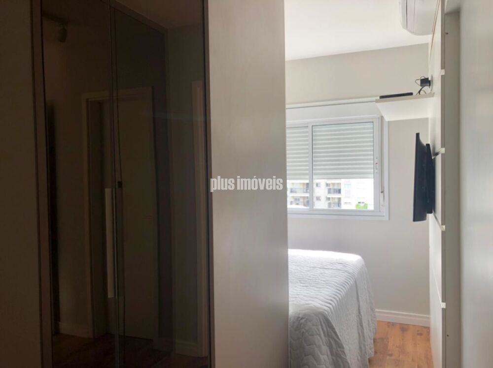 Apartamento, 1 quarto, 59 m² - Foto 17