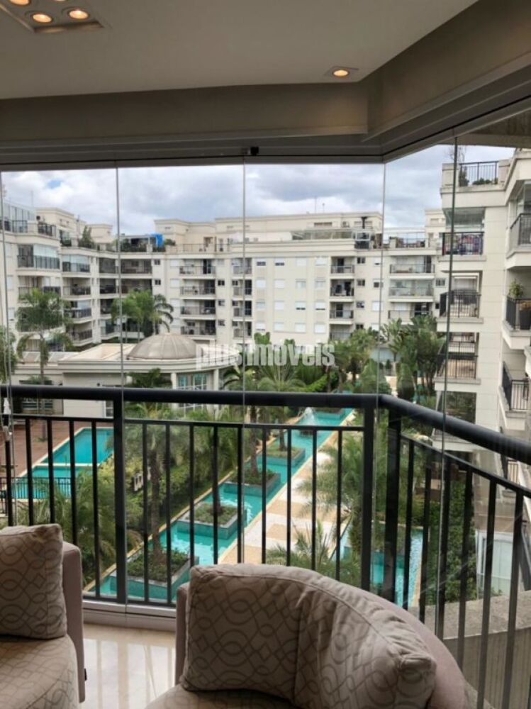 Apartamento, 1 quarto, 59 m² - Foto 22