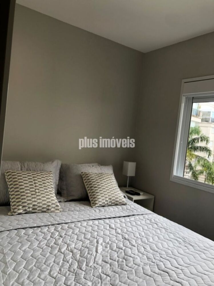 Apartamento, 1 quarto, 59 m² - Foto 3