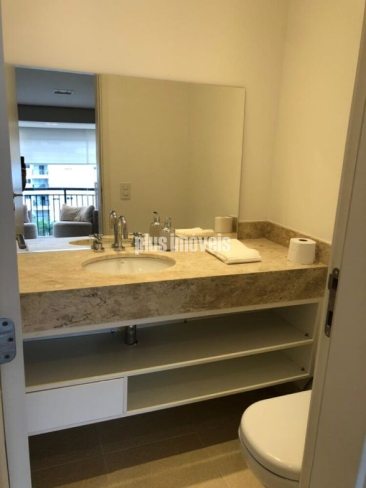 Apartamento, 1 quarto, 59 m² - Foto 13