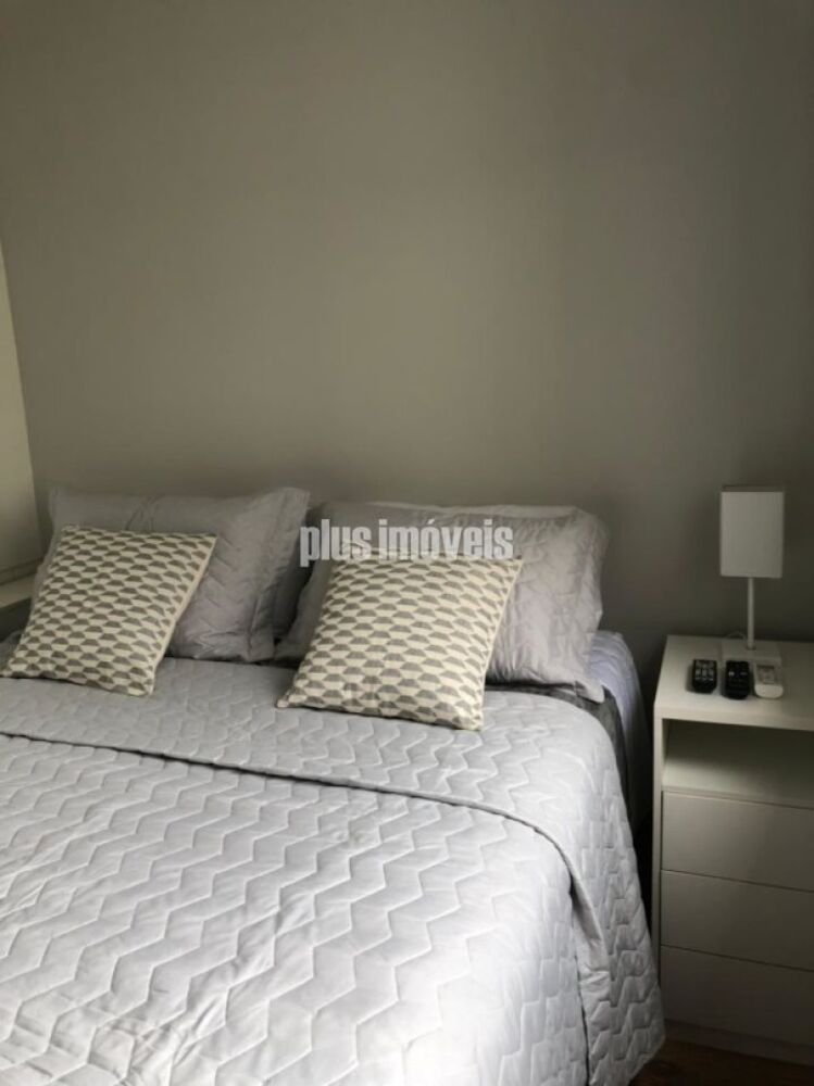 Apartamento, 1 quarto, 59 m² - Foto 4
