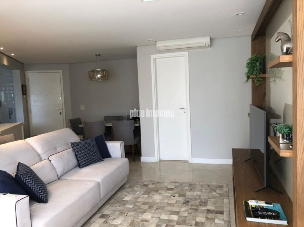 Apartamento, 1 quarto, 59 m² - Foto 8