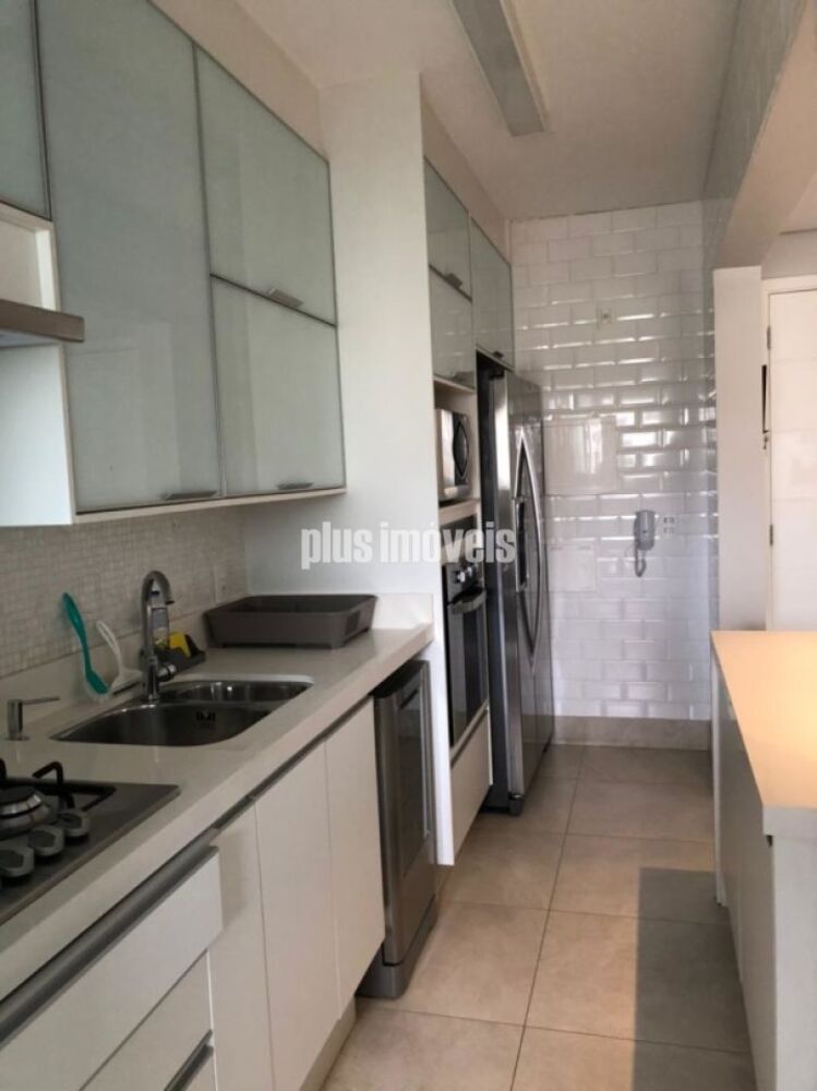 Apartamento, 1 quarto, 59 m² - Foto 5