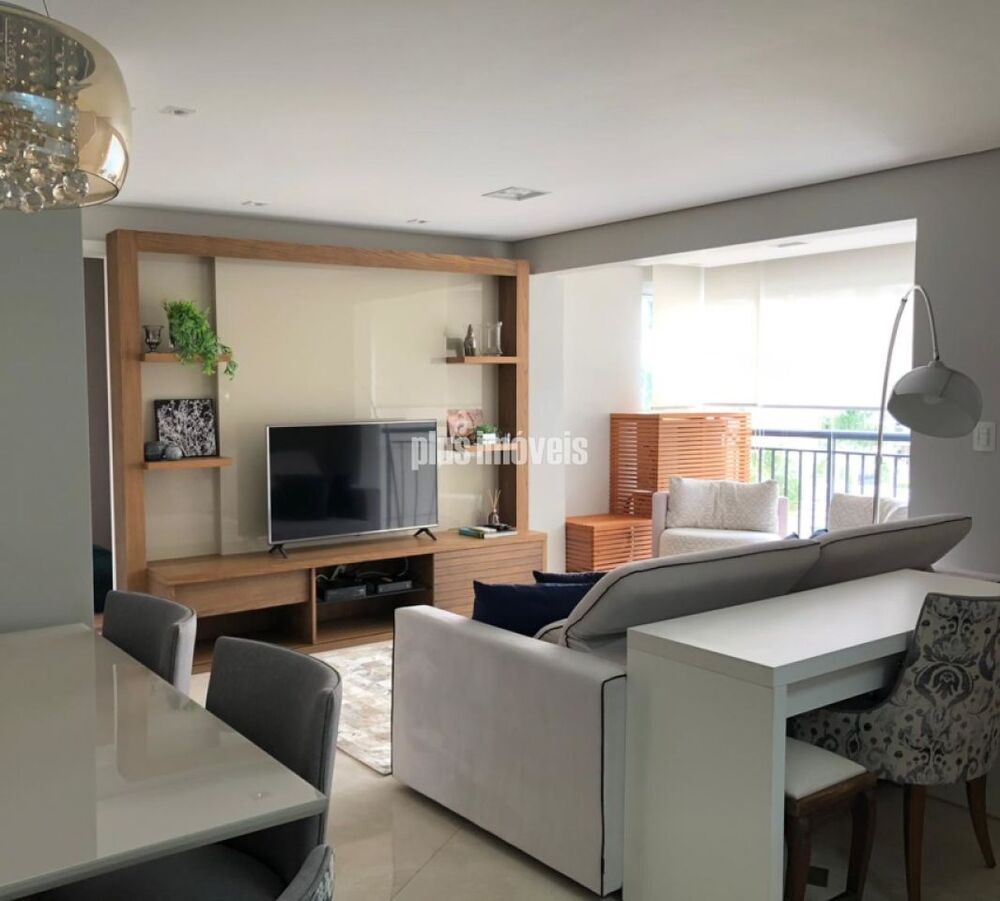 Apartamento, 1 quarto, 59 m² - Foto 2