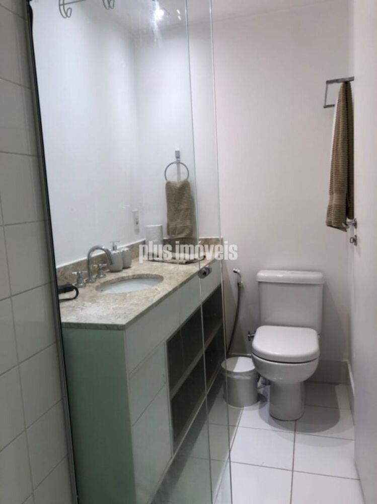 Apartamento, 1 quarto, 59 m² - Foto 11